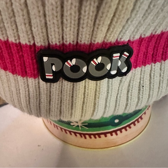 POOK Trapper Hat - Picture 3 of 7